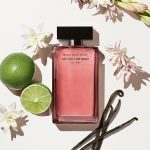 Narciso Rodriguez Musc Noir Rose EDP 100ml - Image 3