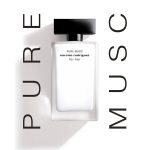 Narciso Rodriguez Pure Musc For Her EDP 100ml - Image 3