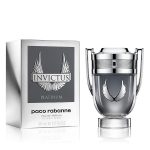 Paco Rabanne Invictus Platinum EDP 100ML - Image 2
