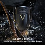 Paco Rabanne Invictus Victory EDP 100ml - Image 3