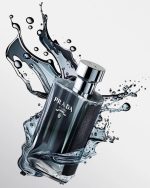Prada L'homme EDT For Men 100ml - Image 3