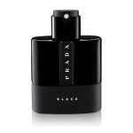 Prada Luna Rossa Black EDP For Men 100ml - Image 2