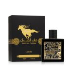 Lattafa Qaed Al Fursan EDP 90ml - Image 2