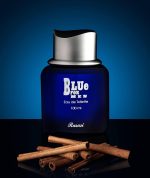 Rasasi Blue For Men EDT 100ml - Image 3