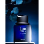 Rasasi Blue For Men EDT 100ml - Image 4