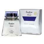 Rasasi Emotion For Men EDP 100ml - Image 2
