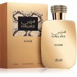 Rasasi Hawas Elixir For Men EDP 100ml - Image 2