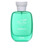 Rasasi Hawas Tropical EDP 100ml