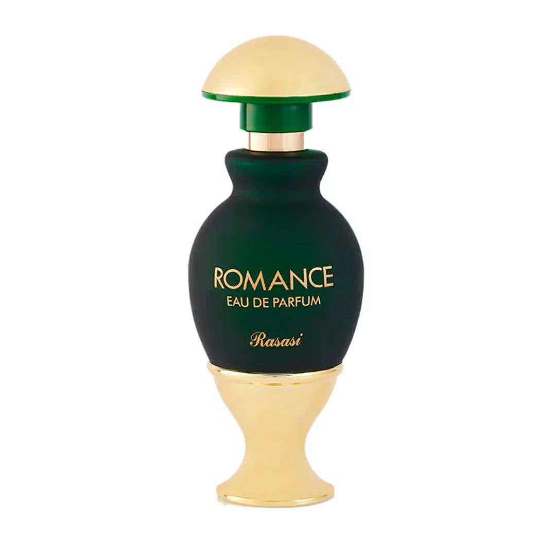 Rasasi-Romance-EDP-1.jpg Rasasi Romance EDP For Women 45ml - Image 1