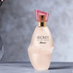 Rasasi Secret For Women EDP 75Ml - Image 3