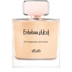 Rasasi Entebaa Perfume for Women EDP 100ml