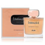 Rasasi Entebaa Perfume for Women EDP 100ml - Image 2