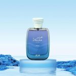 Rasasi Hawas Ice Perfume For Men EDP 100ml - Image 3