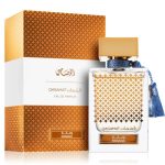 Rasasi Qasamat Rasana EDP 65ml - Image 2
