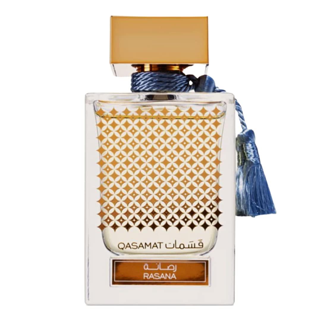 Rasasi_Qasamat_Rasana_EDP_65ml_1.jpg Rasasi Qasamat Rasana EDP 65ml - Image 1