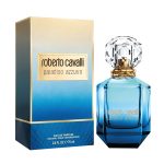 Roberto Cavalli Paradiso Azzurro EDP 75ml - Image 2