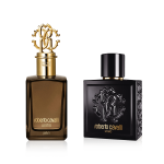 Roberto Cavalli Uomo ParfumEDP 100ml (New Version) - Image 3