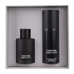 Tom Ford Ombre Leather Gift Set EDP 100ml + Body Spray 150ml - Image 2
