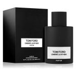 Tom Ford Ombré Leather Parfum 100ml - Image 2