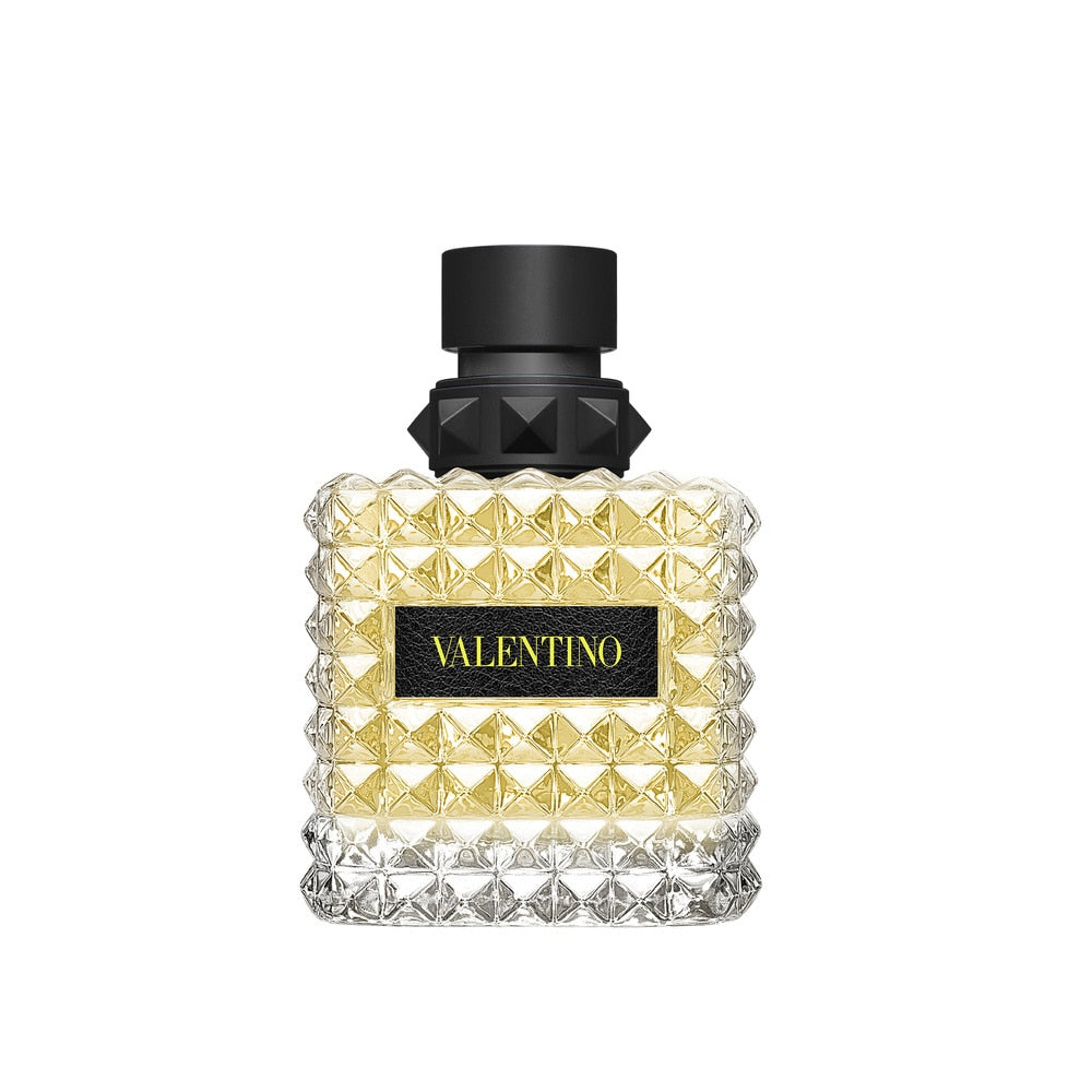 Valentino-Donna-Born-In-Roma-Yellow-Dream-For-Women-EDP-1.jpg Valentino Donna Born In Roma Yellow Dream For Women EDP 100ml - Image 1
