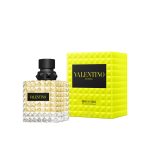 Valentino Donna Born In Roma Yellow Dream For Women EDP 100ml - Image 2