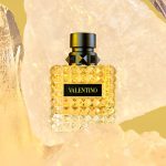 Valentino Donna Born In Roma Yellow Dream For Women EDP 100ml - Image 4