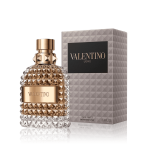 Valentino Uomo EDT 100ML - Image 2