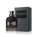 Valentino Uomo Intense EDP 100ml - Image 2