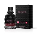 Valentino Uomo Born In Roma Intense EDP 100ML - Image 2