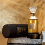 Lattafa Velvet Oud For Men EDP 100ml - Image 3