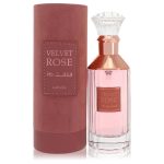 Lattafa Rose Velvet For Women EDP 100ml - Image 2