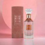 Lattafa Rose Velvet For Women EDP 100ml - Image 3