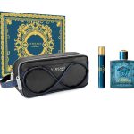 Versace Eros Man EDP Natural Spray Gift Set 100ml