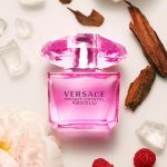 Versace Bright Crystal Absolu EDP 90ml - Image 3