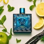 Versace Eros EDT 100ml - Image 3