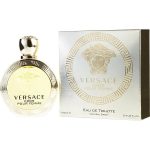Versace Eros Pour Femme EDT 100ml - Image 2
