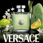 Versace Versense EDT 100ml - Image 3