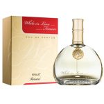 Rasasi While In Love Forever EDP Perfume 80ml - Image 2