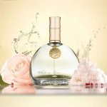 Rasasi While In Love Forever EDP Perfume 80ml - Image 3