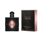 Yves Saint Laurent Black Opium EDP 90ml - Image 2