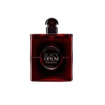 Yves Saint Laurent Black Opium Over Red EDP 90ML