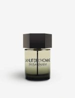 Yves Saint Laurent La Nuit De L'Homme EDT 100ML