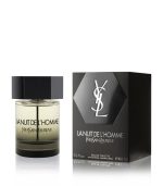 Yves Saint Laurent La Nuit De L'Homme EDT 100ML - Image 2