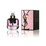 Yves Saint Laurent Mon Paris EDP 50ML - Image 2