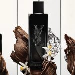 Yves Saint Laurent Myslf EDP 100ML - Image 3