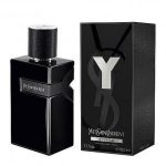 Yves Saint Laurent Y Le Perfume EDP 100ML - Image 2