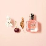 Giorgio Armani In Love With You 100ml - Image 3