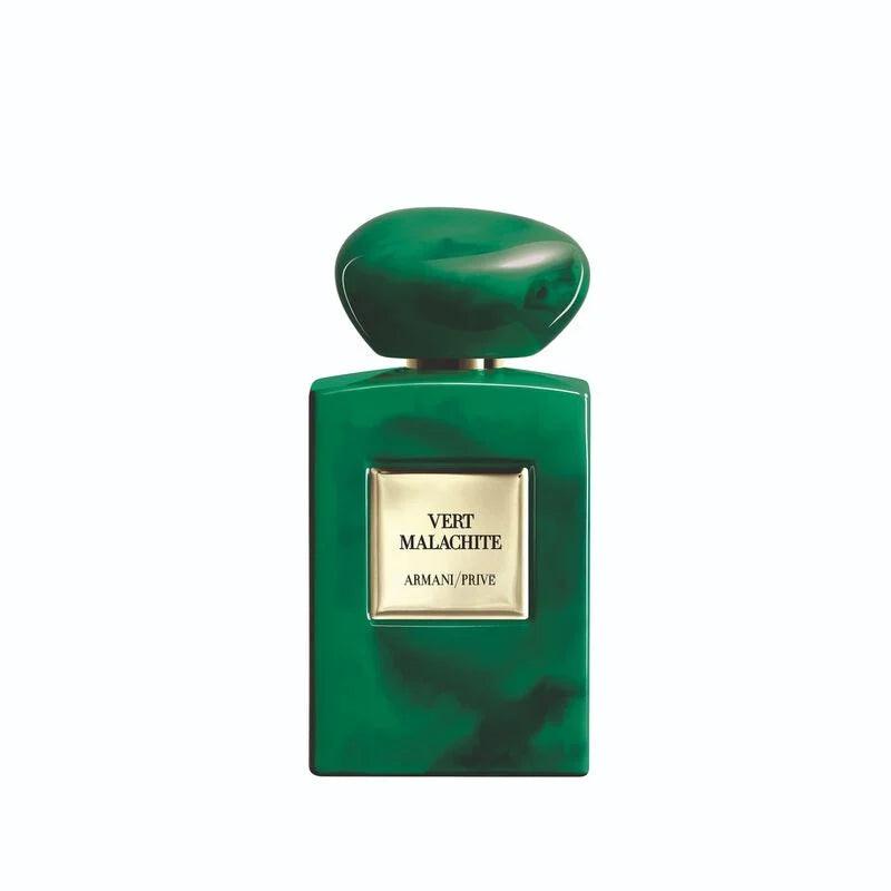 armanivert.jpg Giorgio Armani Vert Malachite Armani Prive EDP 100ml - Image 1