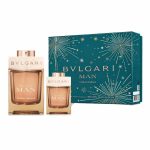 Bvlgari Terrae Essence For Men EDP 100ml + EDP 15ml Set - Image 2