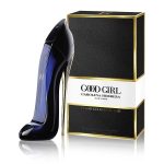 Carolina Herrera Good Girl EDP 80ml - Image 2